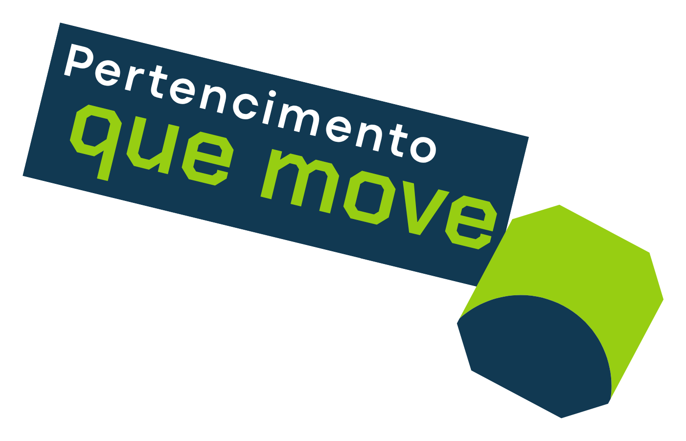 Selo: pertencimento que move